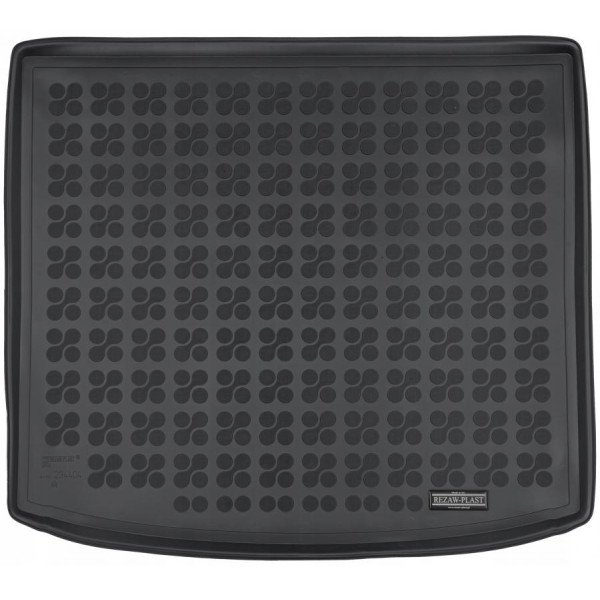 Rubber trunk mat MG ZS 2019-2024 (upper part)