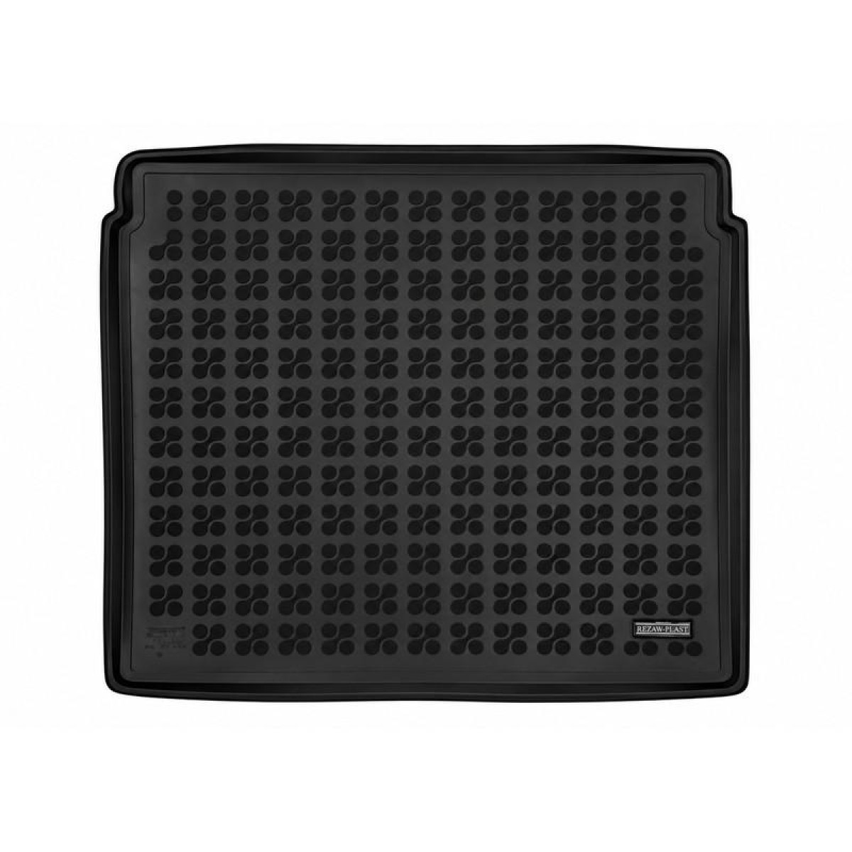 Rubber trunk mat Peugeot 308 III SW from 2021 (Flex Floor version, without Focal sound system)