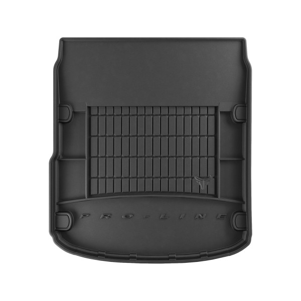 Rubber trunk mat Proline Audi A6 C8 Sedan from 2018