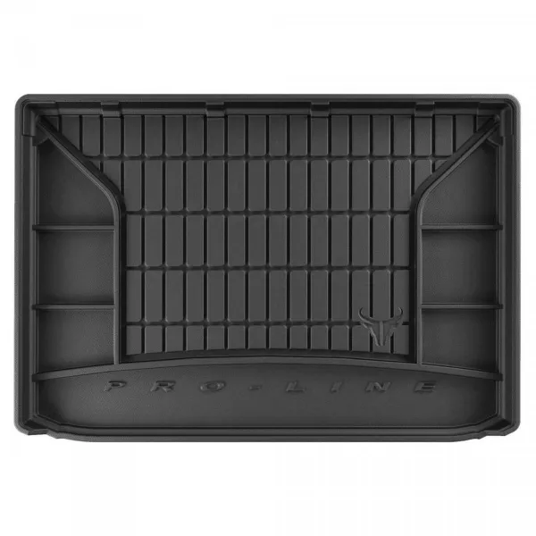 Rubber trunk mat Proline Ford Puma II from 2019 (upper part)