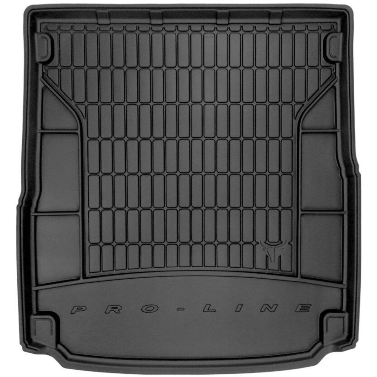 Rubber trunk mat Proline Hyundai i40 Combi 2011-2020