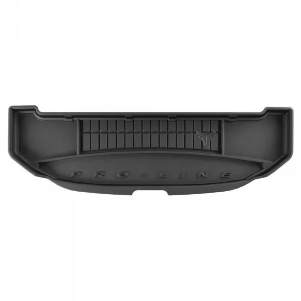 Rubber trunk mat Proline Kia Sorento IV Hybrid from 2020 (7 places / small)