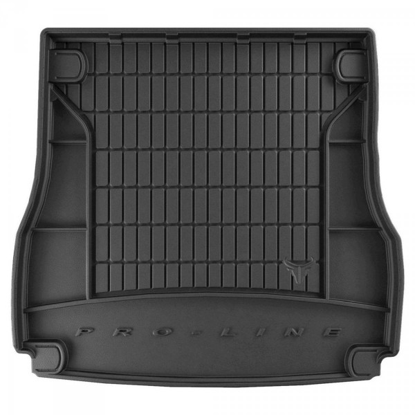 Rubber trunk mat Proline Nissan Primera P12 Station wagon 2001-2007