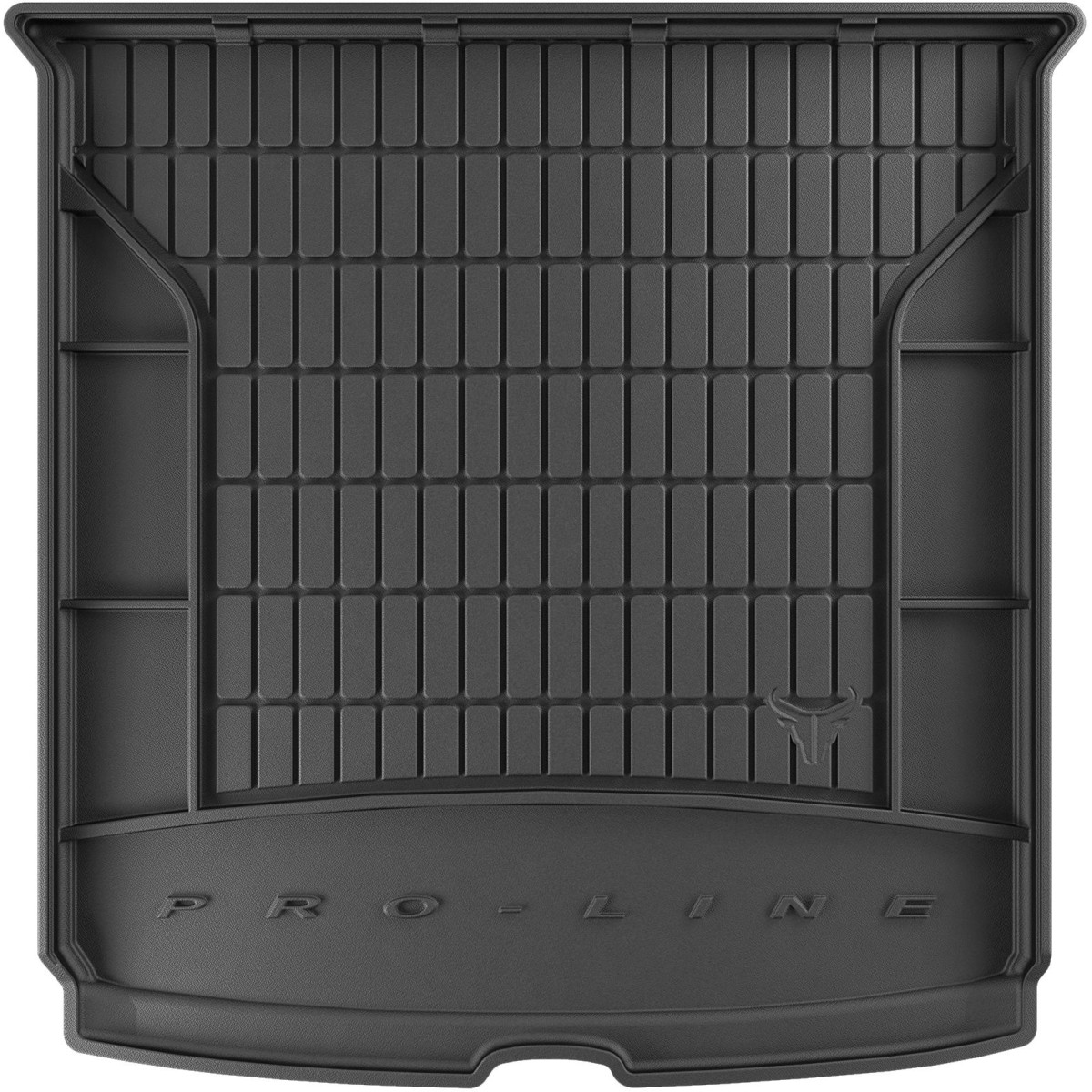Rubber trunk mat Proline Skoda Kodiaq II from 2024
