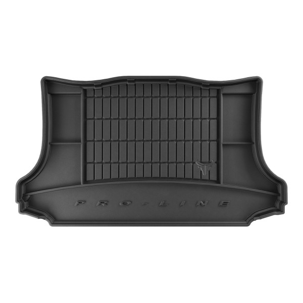 Rubber trunk mat Proline Toyota RAV4 III 2005-2012