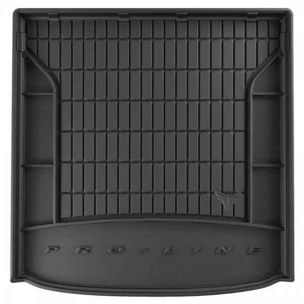 Rubber trunk mat Proline Volkswagen Golf VIII Station wagon from 2020 (upper part)