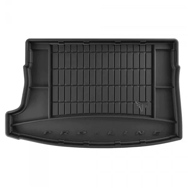 Rubber trunk mat Proline Volkswagen ID.3 Hatchback from 2019
