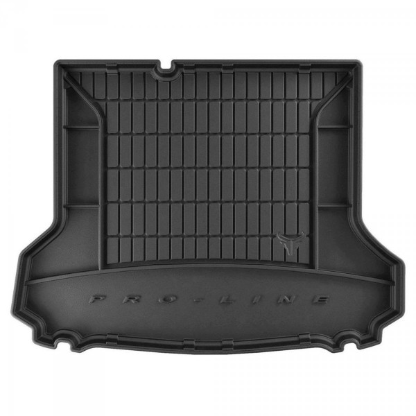 Rubber trunk mat Proline Volkswagen ID.4 from 2020