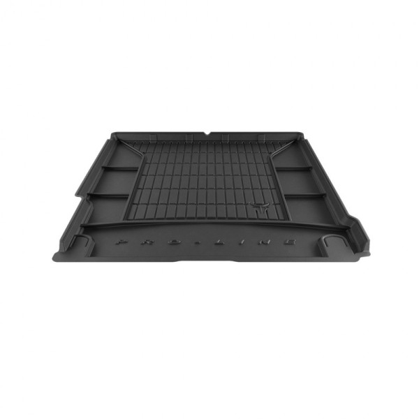 Rubber trunk mat Proline Volvo XC60 II from 2017