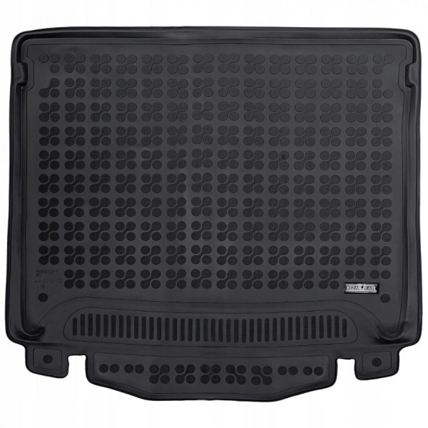 Rubber trunk mat Renault Megane IV E-TECH Grandtour from 2022 (one-level boot, Plug-in Hybrid (PHEV))