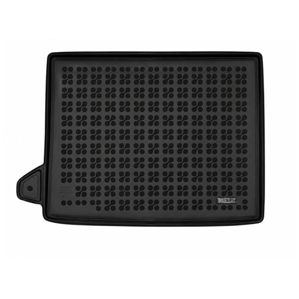 Rubber trunk mat Renault Scenic E-Tech Electric (BEV) from 2024 (one-level boot)