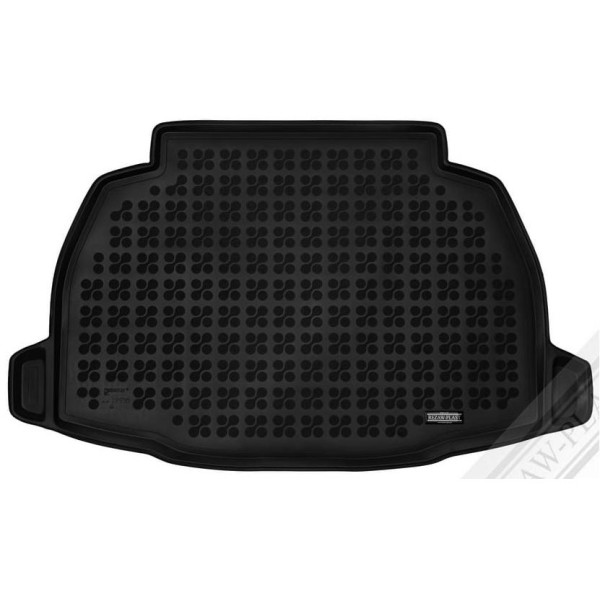 Rubber trunk mat Toyota C-HR II Hybrid (HEV) from 2023