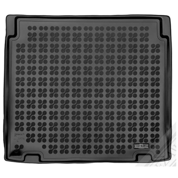 Rubber trunk mat Toyota Prius V Plug-in Hybrid (PHEV) from 2023
