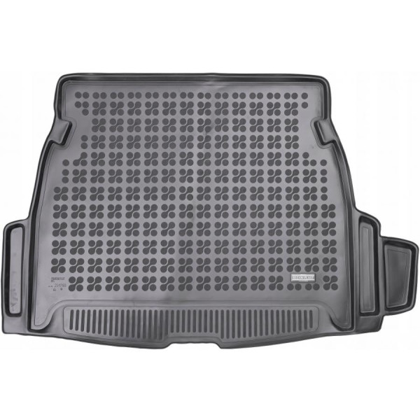 Rubber trunk mat Toyota RAV4 V Plug - in Hybrid (PHeV) from 2021 (4x4 (AWD))