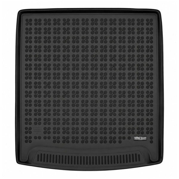 Rubber trunk mat Volkswagen ID.7 Sedan, Tourer from 2023 (upper part)