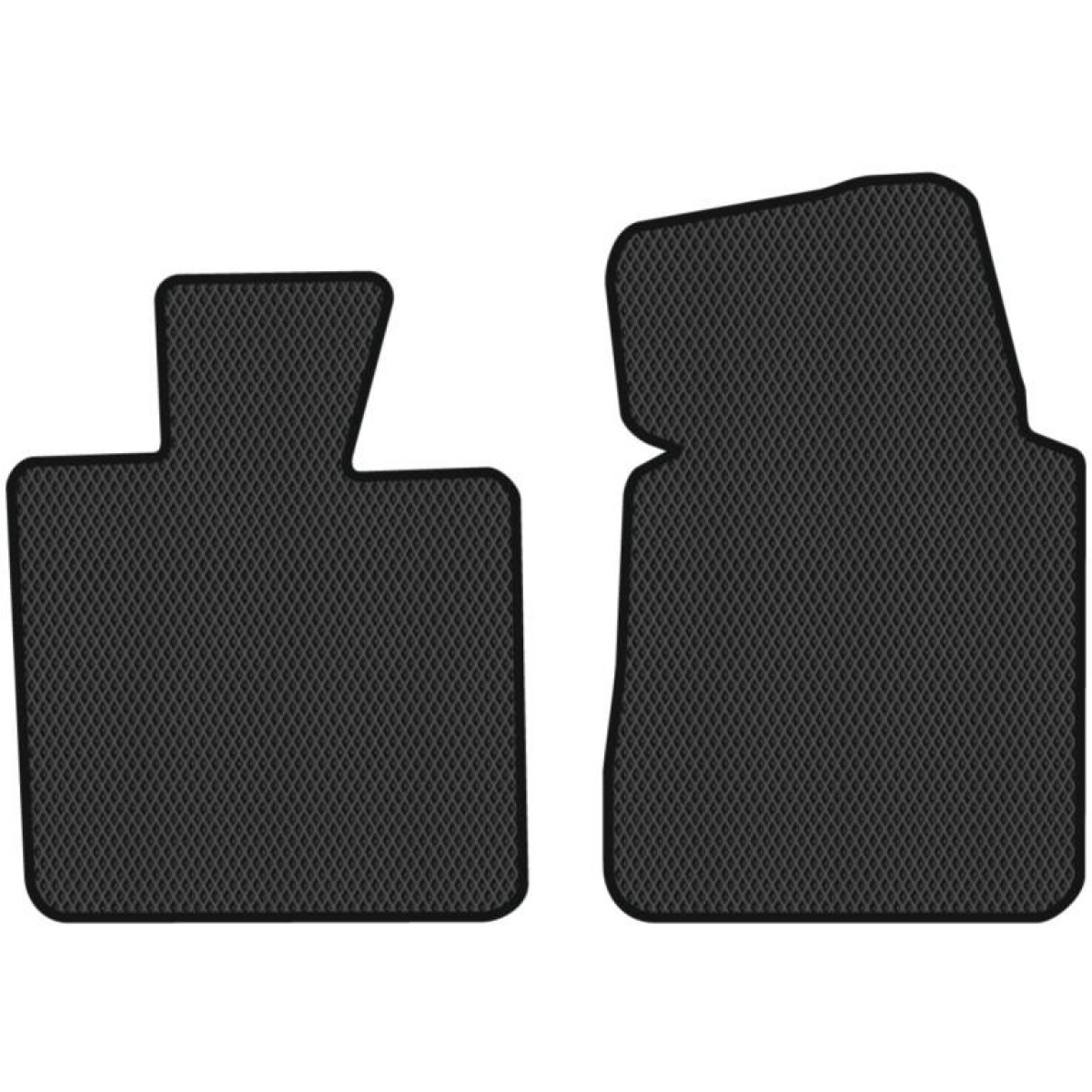 Polymer EVA mats BMW Z3 1995-2005