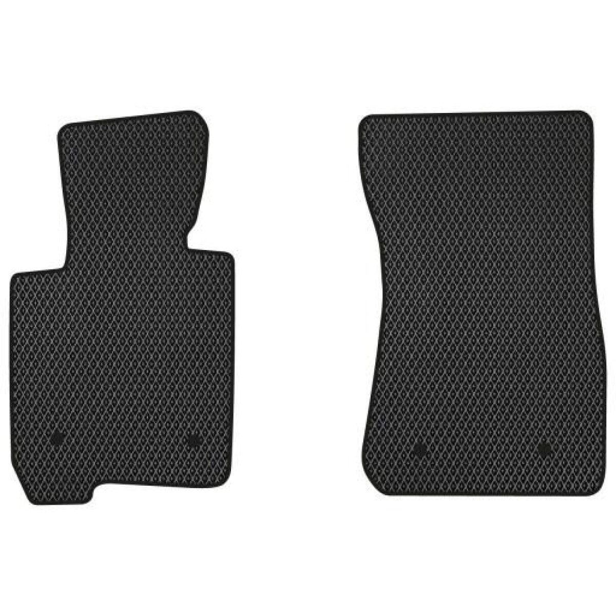 Polymer EVA mats BMW Z4 (E89) Coupe 2009-2017 Polymer EVA mats BMW Z4 (E89) Coupe 2009-2017