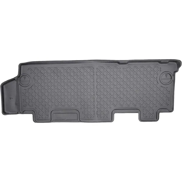 Salon mats Volkswagen Transporter T5 2003-2015 (2 row)