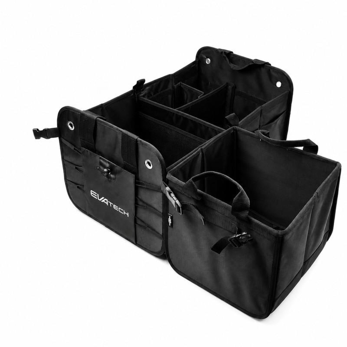 Foldable Car Trunk Organizer 1 Plus EVAtech 60×37×32 cm
