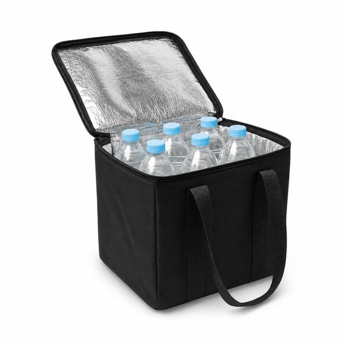 Foldable Car Trunk Organizer 2 Plus Froze EVAtech 60×37×32 cm