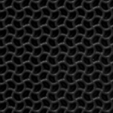 Drop pattern